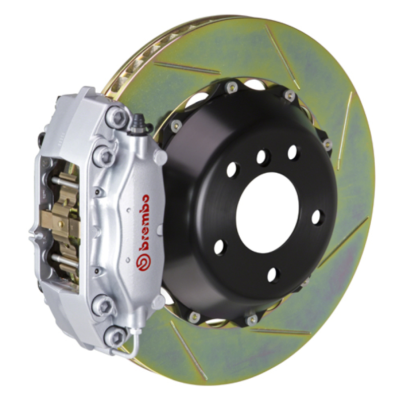 Picture of Brembo BRB Big Brake Kits - 1P2.8006A3