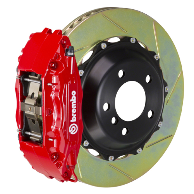 Picture of Brembo BRB Big Brake Kits - 1B2.7010A2