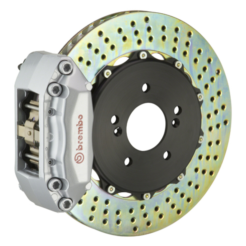 Picture of Brembo BRB Big Brake Kits - 2C1.6012A1