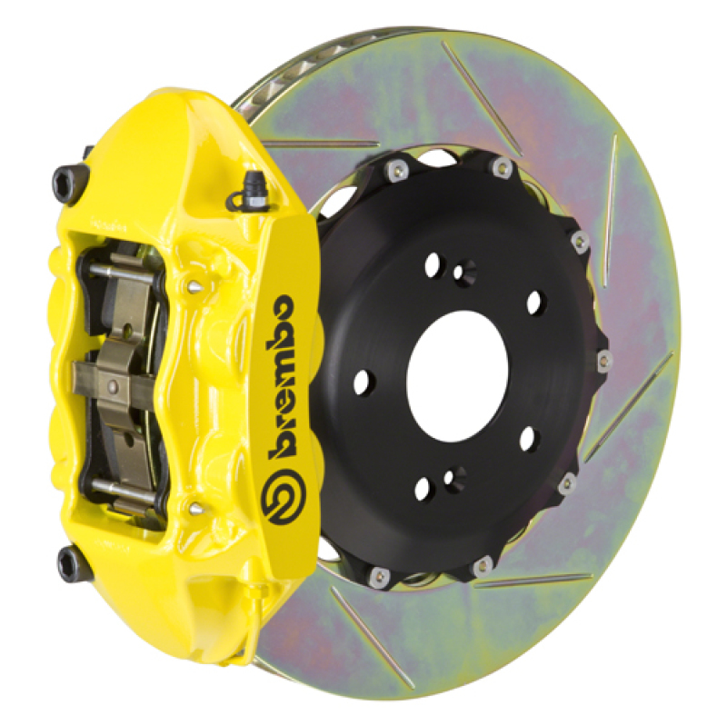 Picture of Brembo BRB Big Brake Kits - 2P2.6010A5