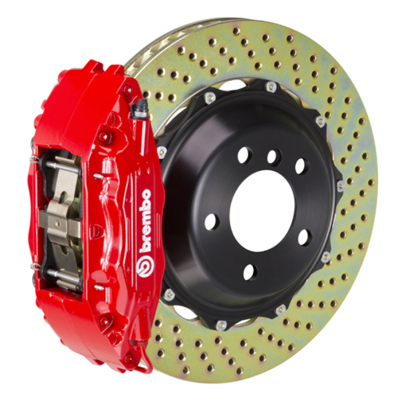 Picture of Brembo BRB Big Brake Kits - 1B1.8021A2