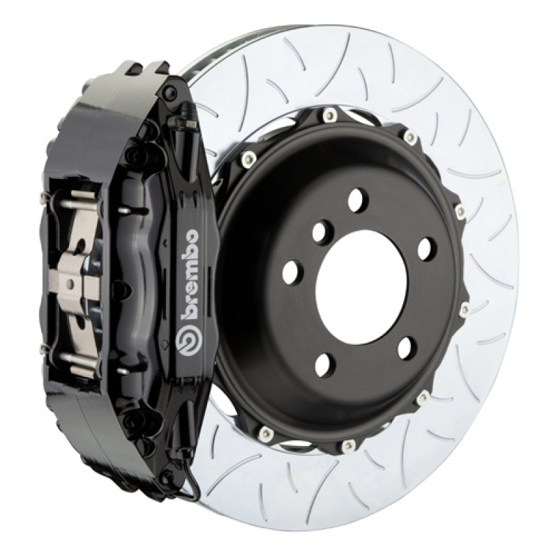 Picture of Brembo BRB Big Brake Kits - 1B3.8023A1