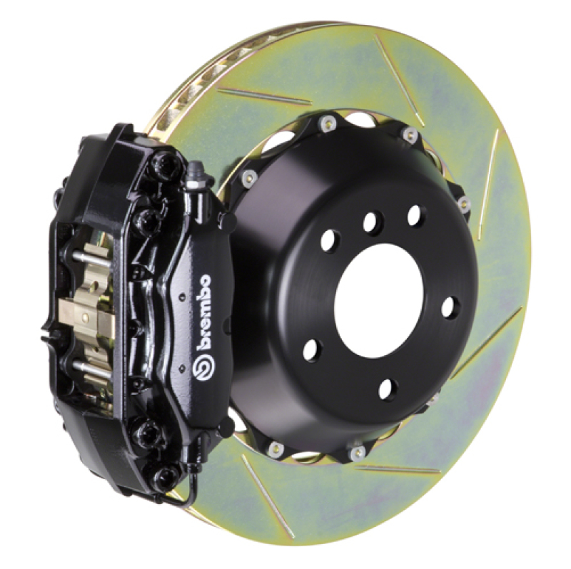 Picture of Brembo BRB Big Brake Kits - 2C2.8006A1