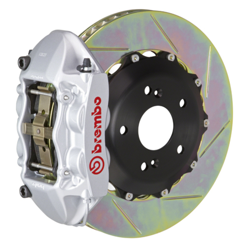 Picture of Brembo BRB Big Brake Kits - 2P2.6007A3