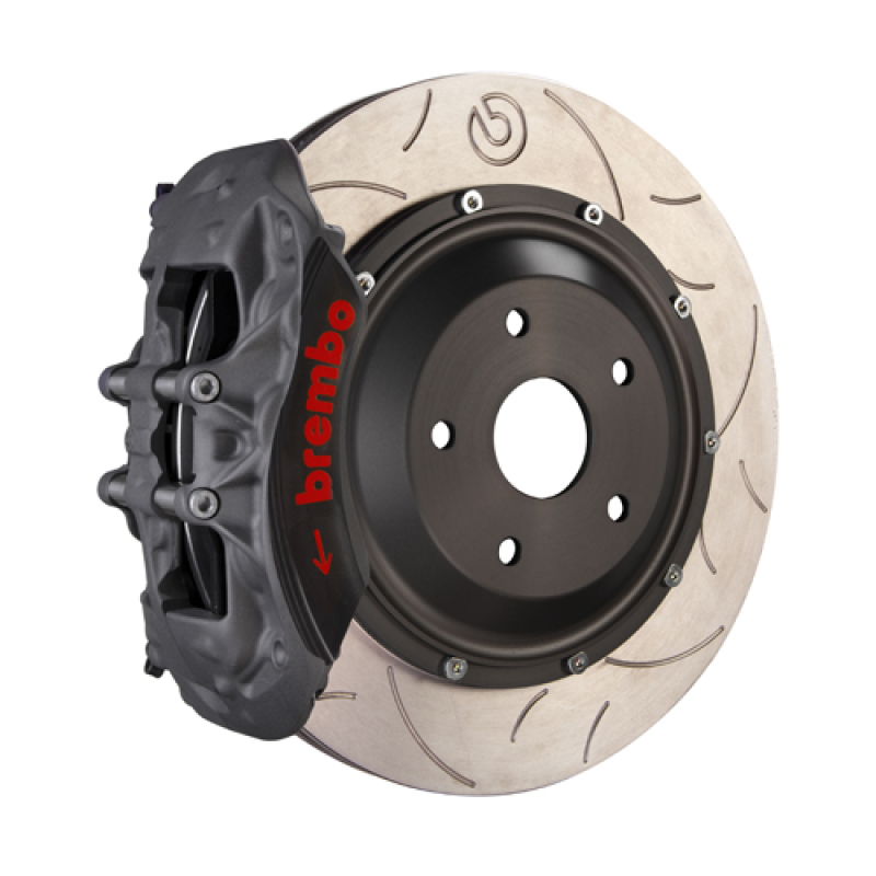 Picture of Brembo BRB Big Brake Kits - 3KD.8074A
