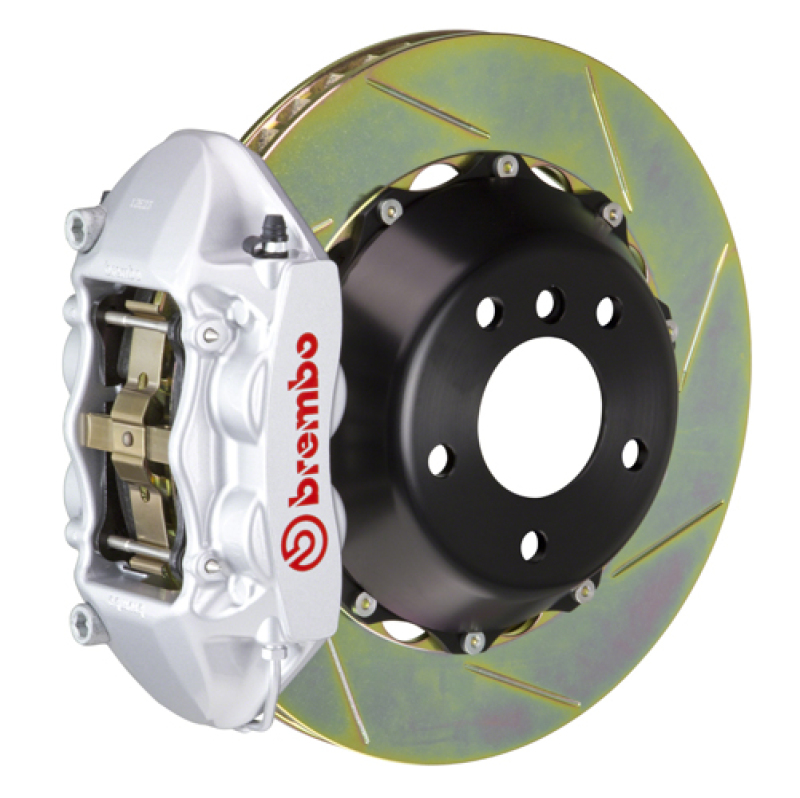 Picture of Brembo BRB Big Brake Kits - 2P2.9060A3