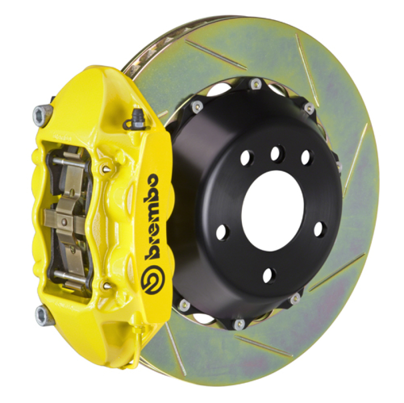 Picture of Brembo BRB Big Brake Kits - 2P2.9063A5
