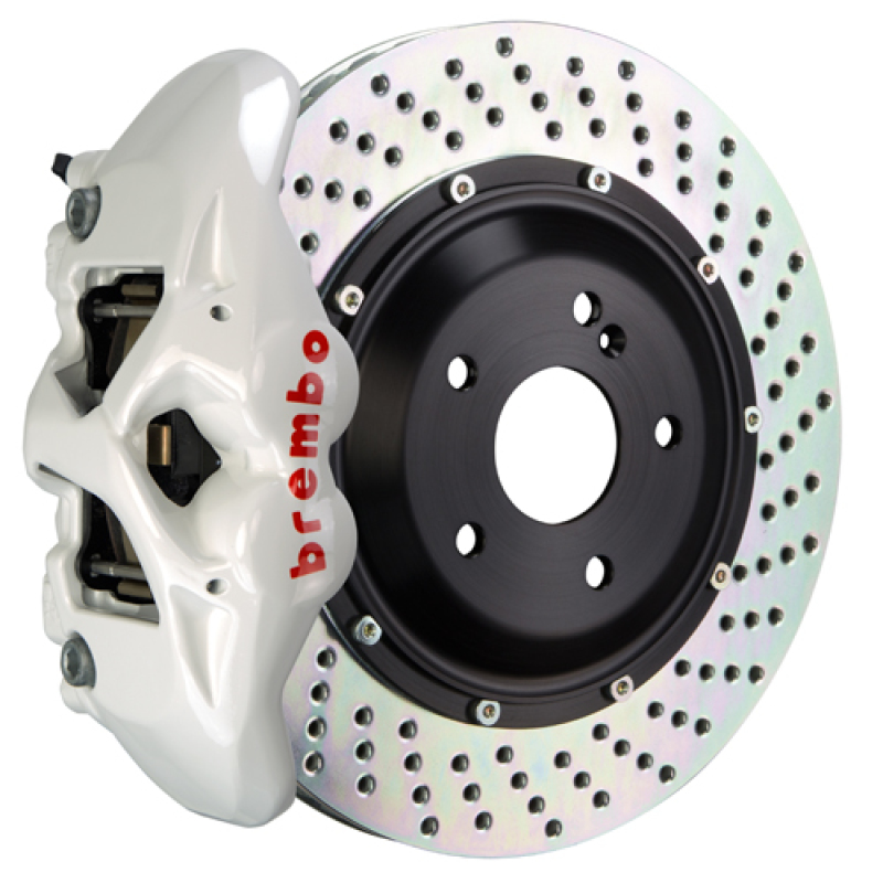 Picture of Brembo BRB Big Brake Kits - 2S1.9020A6