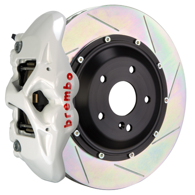 Picture of Brembo BRB Big Brake Kits - 2S2.9001A6