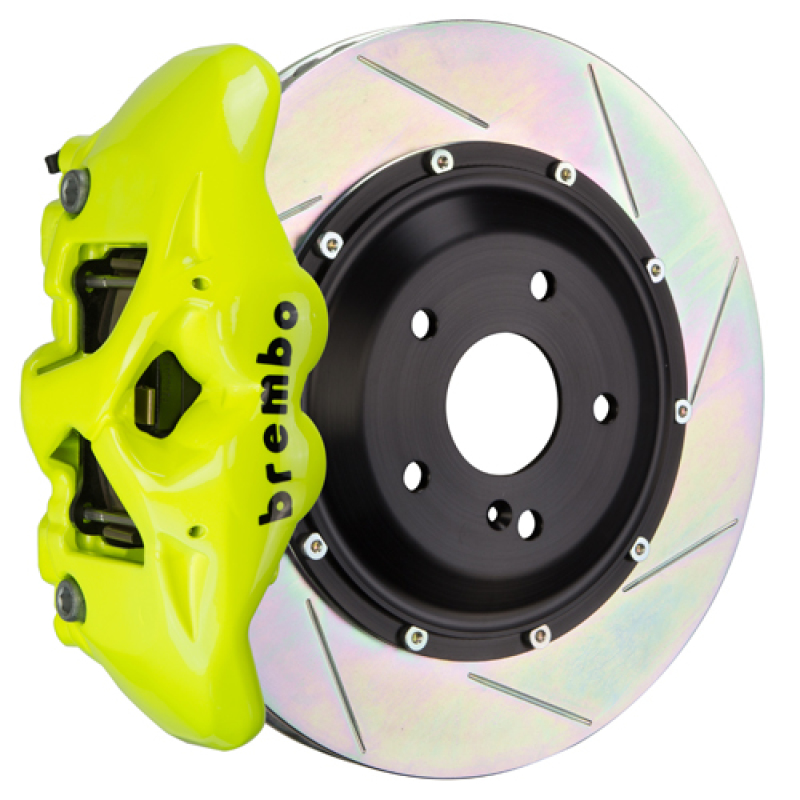 Picture of Brembo BRB Big Brake Kits - 2S2.9019A7