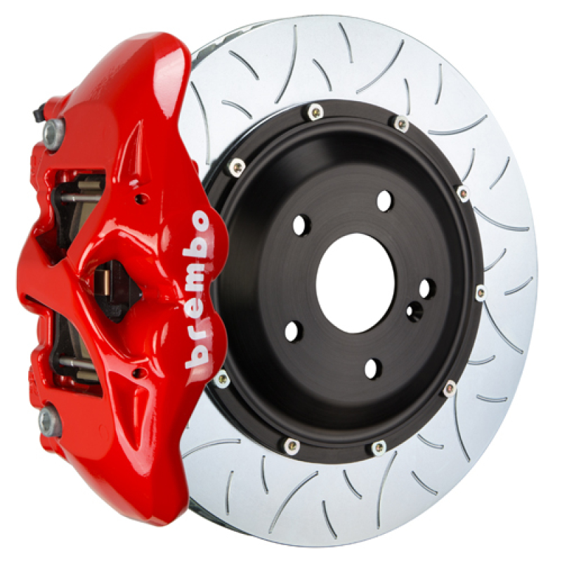 Picture of Brembo BRB Big Brake Kits - 2S3.9016A2