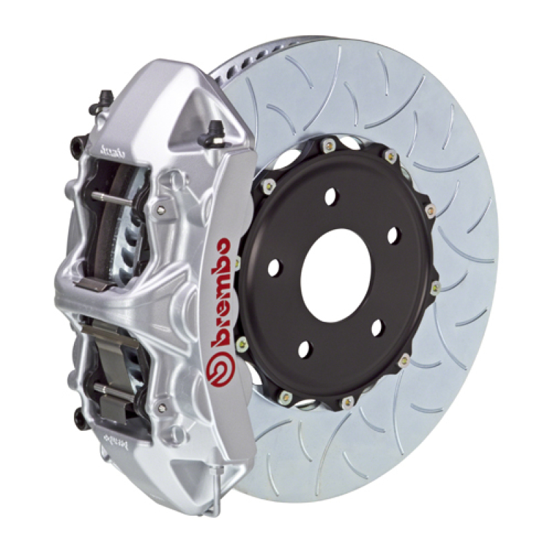 Picture of Brembo BRB Big Brake Kits - 1N3.8023A3