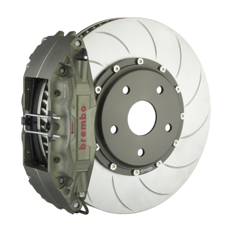 Picture of Brembo BRB Big Brake Kits - 3KC.6019A