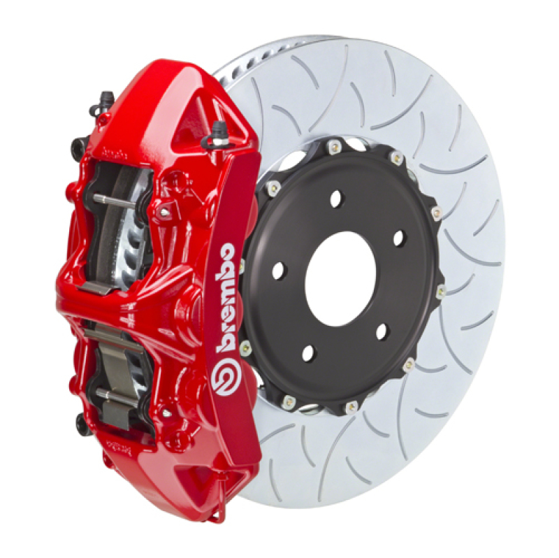 Picture of Brembo BRB Big Brake Kits - 1N3.8024A2