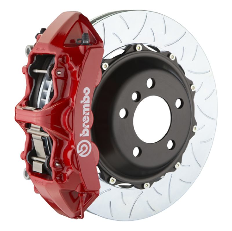 Picture of Brembo BRB Big Brake Kits - 1M3.8016A2