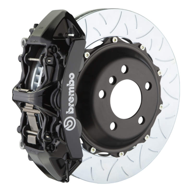 Picture of Brembo BRB Big Brake Kits - 1M3.9003A1