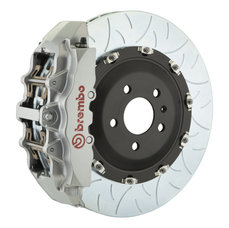 Picture of Brembo BRB Big Brake Kits - 1N3.9011A3