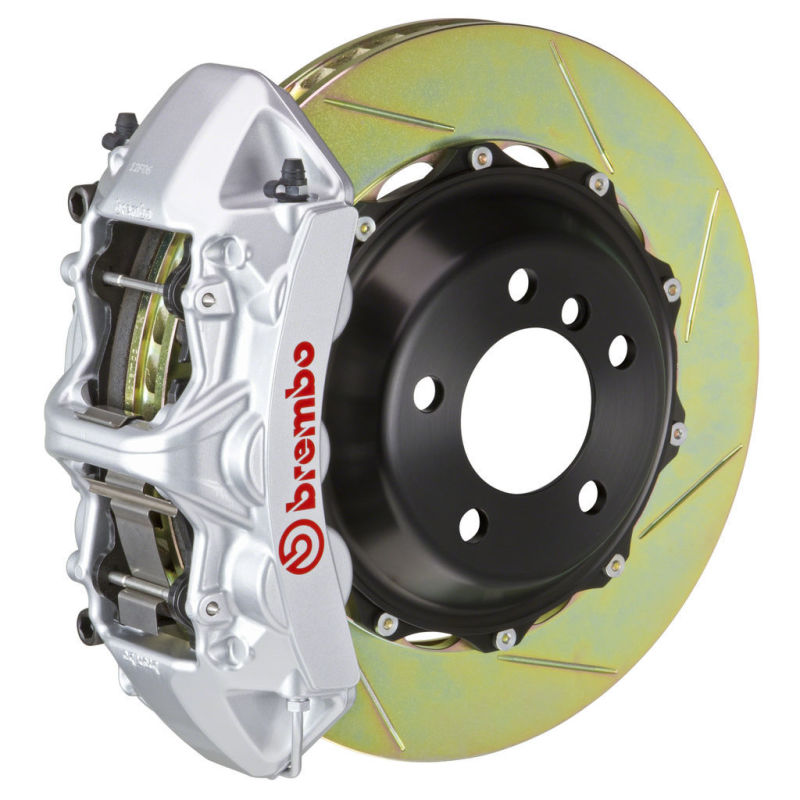 Picture of Brembo BRB Big Brake Kits - 1M2.9016A3