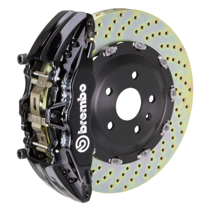 Picture of Brembo BRB Big Brake Kits - 1N1.9048A1