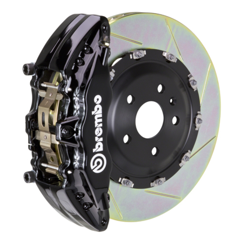 Picture of Brembo BRB Big Brake Kits - 1N2.9050A1