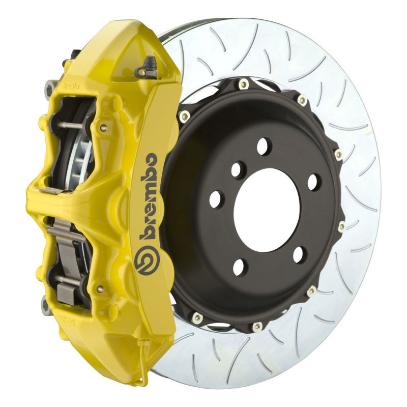 Picture of Brembo BRB Big Brake Kits - 1M3.9015A5