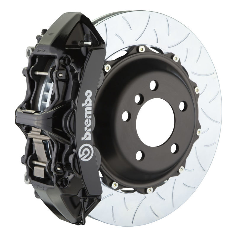 Picture of Brembo BRB Big Brake Kits - 1M3.9030A1
