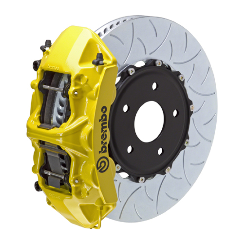 Picture of Brembo BRB Big Brake Kits - 1N3.9048A5