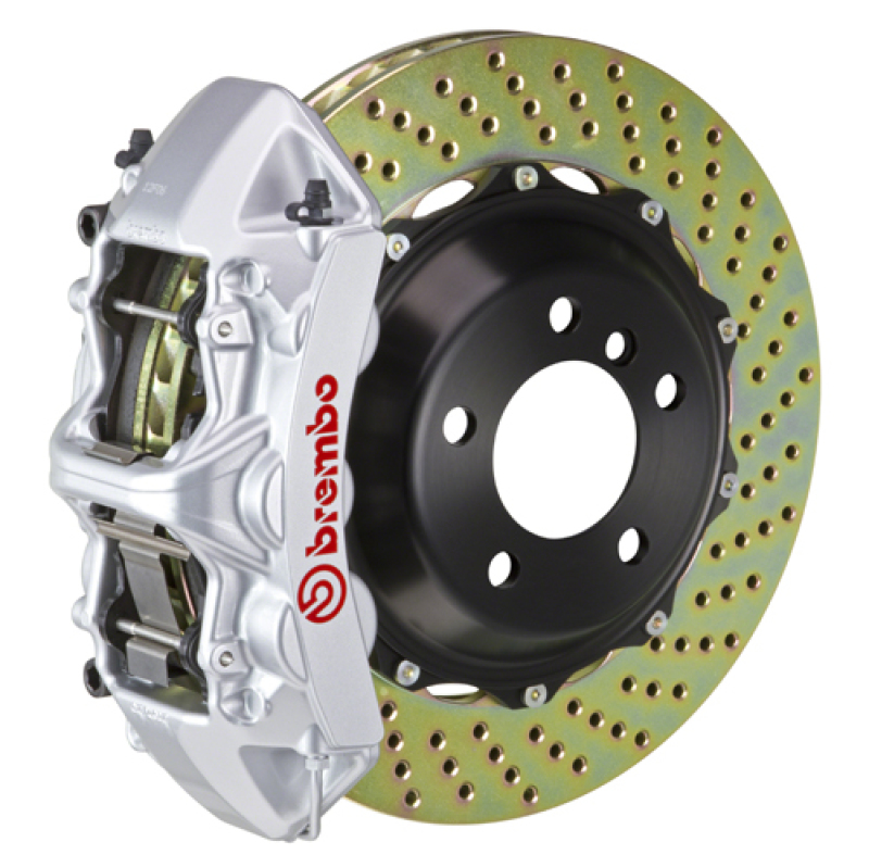 Picture of Brembo BRB Big Brake Kits - 2B1.9001A3