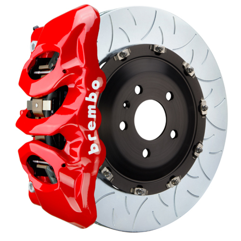 Picture of Brembo BRB Big Brake Kits - 1T3.9004A2