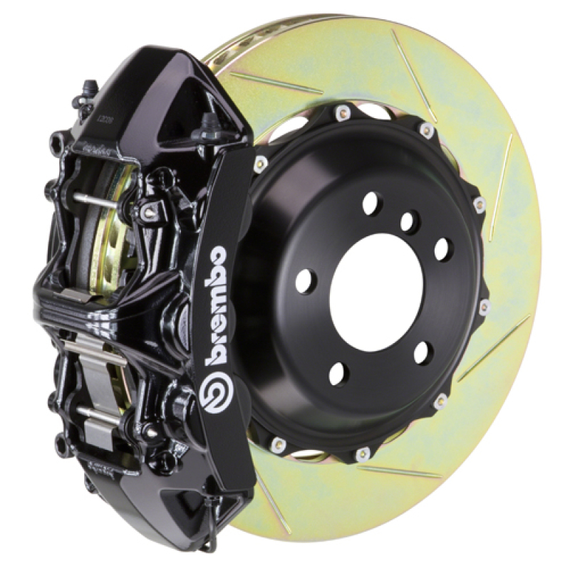Picture of Brembo BRB Big Brake Kits - 2B2.9001A1