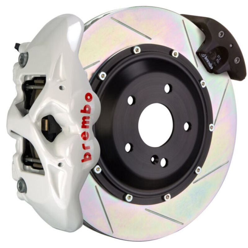 Picture of Brembo BRB Big Brake Kits - 1T3.9015A6