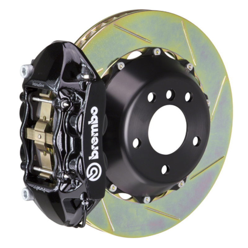 Picture of Brembo BRB Big Brake Kits - 2P2.9051A1
