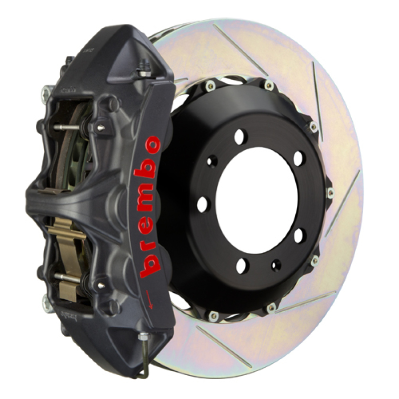 Picture of Brembo BRB Big Brake Kits - 1M2.9005AS