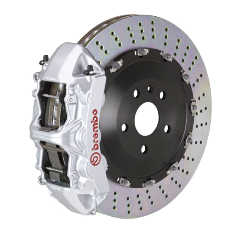Picture of Brembo BRB Big Brake Kits - 1N1.9503A3