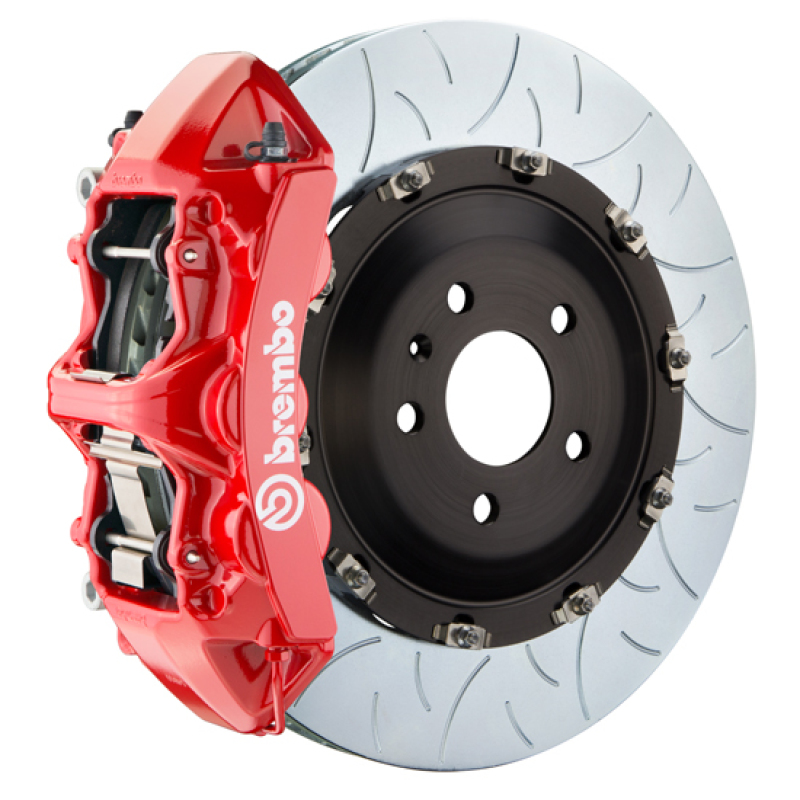 Picture of Brembo BRB Big Brake Kits - 1N3.9507A2