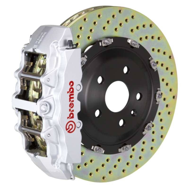 Picture of Brembo BRB Big Brake Kits - 1G1.9028A3