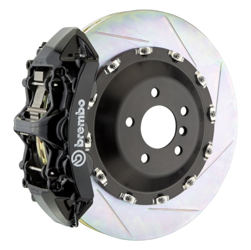 Picture of Brembo BRB Big Brake Kits - 1T2.9508A1