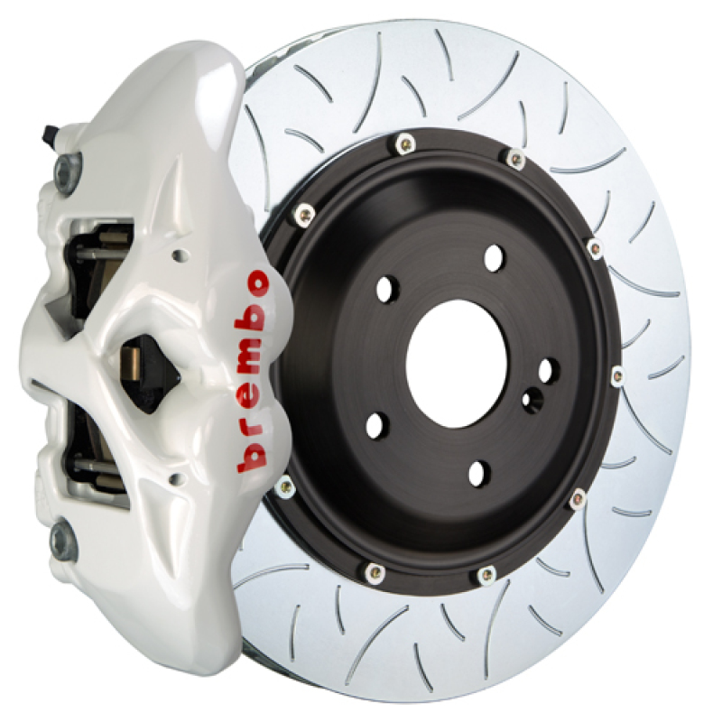 Picture of Brembo BRB Big Brake Kits - 1T3.9508A6