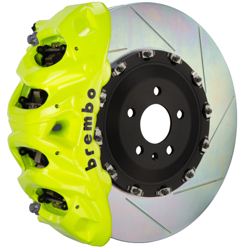 Picture of Brembo BRB Big Brake Kits - 1T2.9509A7