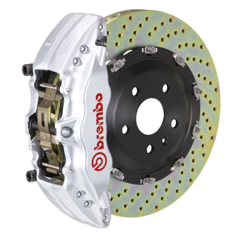 Picture of Brembo BRB Big Brake Kits - 1J1.9018A3