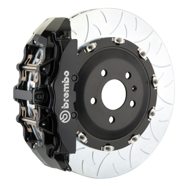 Picture of Brembo BRB Big Brake Kits - 1J3.9024A1
