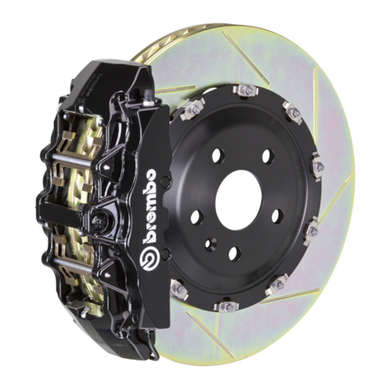 Picture of Brembo BRB Big Brake Kits - 1J2.9023A1