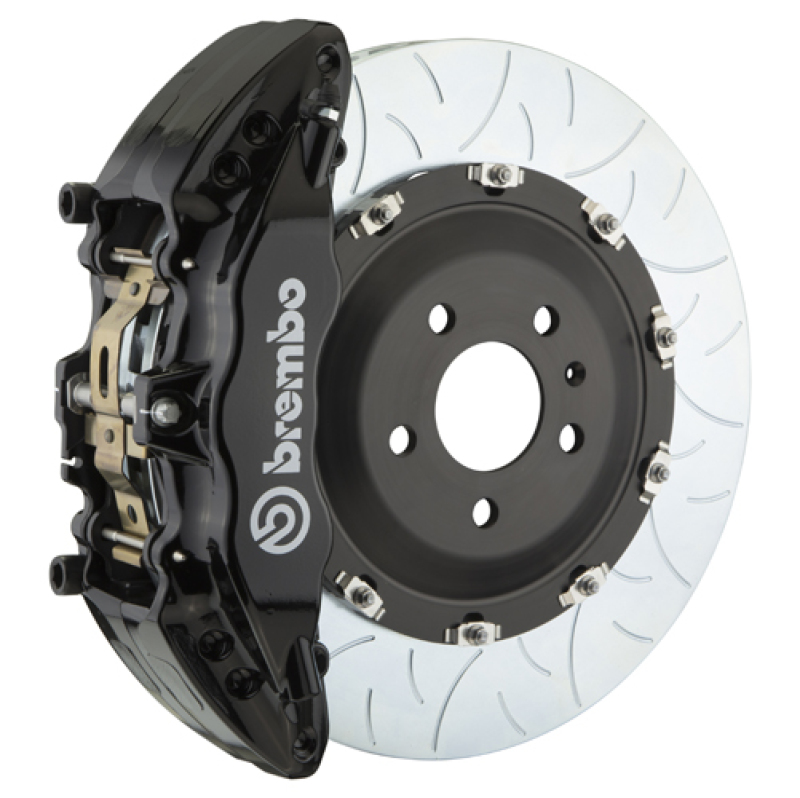 Picture of Brembo BRB Big Brake Kits - 1J3.9005A1