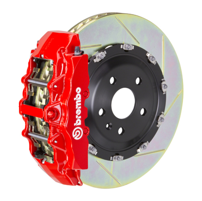Picture of Brembo BRB Big Brake Kits - 1J2.9021A2