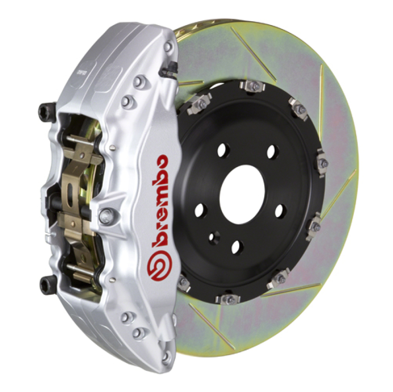 Picture of Brembo BRB Big Brake Kits - 1J2.9020A3
