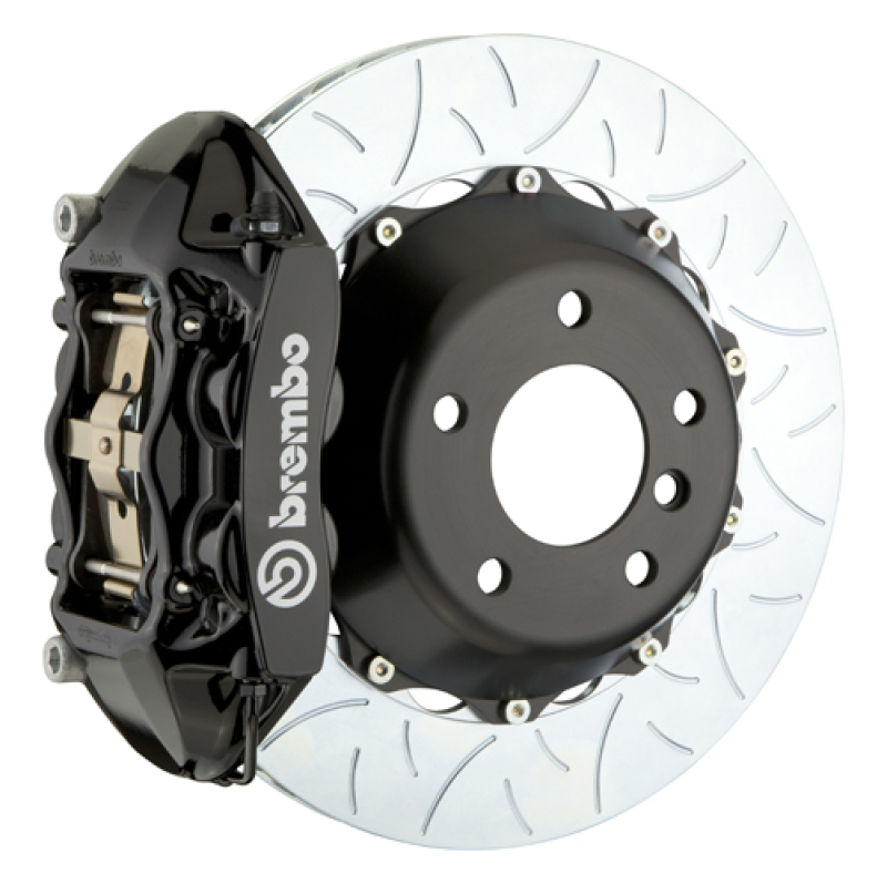Picture of Brembo BRB Big Brake Kits - 2P3.9049A1