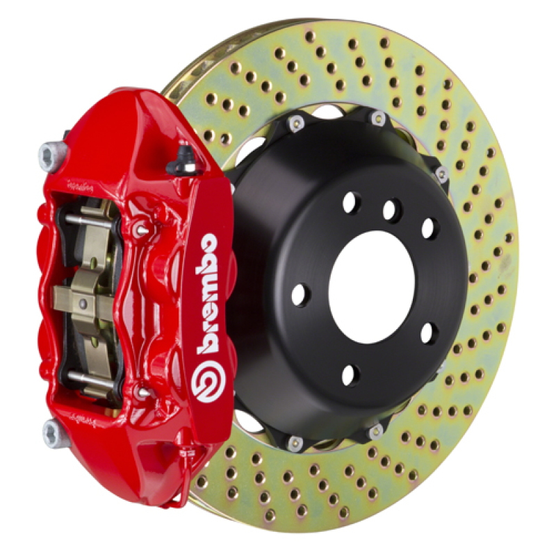 Picture of Brembo BRB Big Brake Kits - 2P1.9049A2