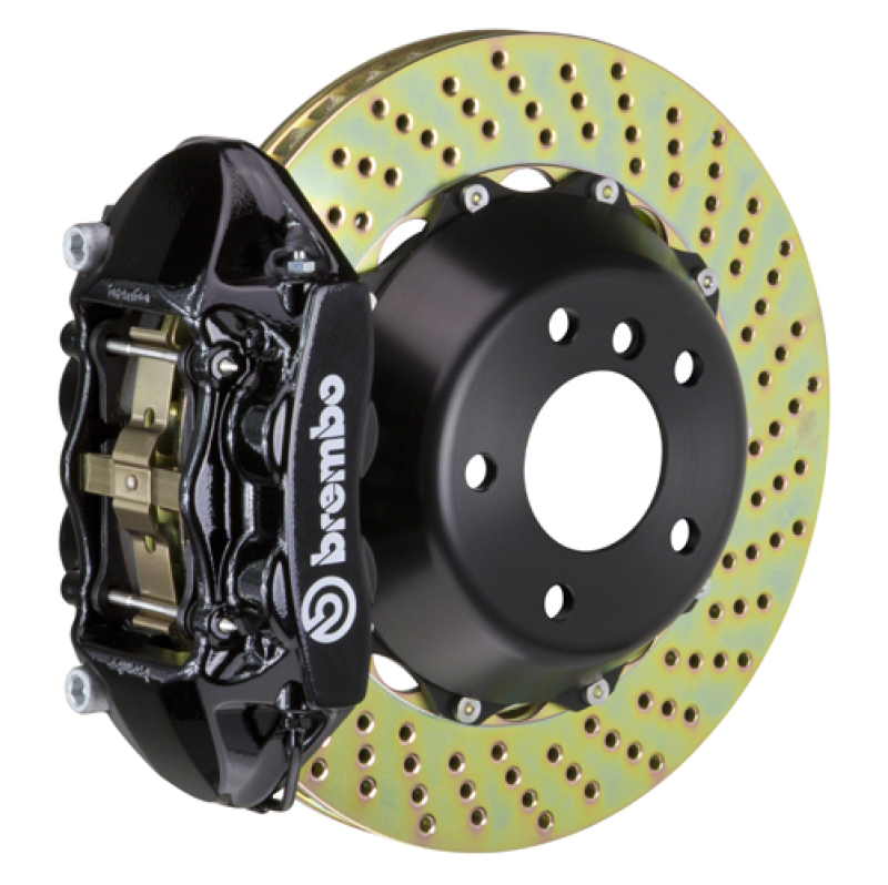 Picture of Brembo BRB Big Brake Kits - 2S1.9015A1