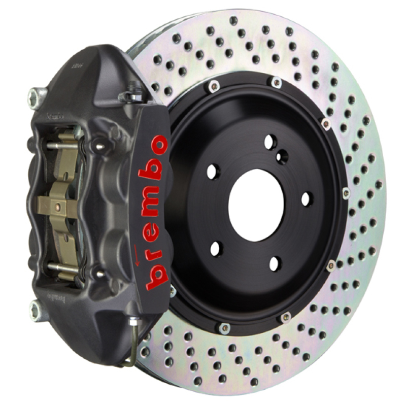 Picture of Brembo BRB Big Brake Kits - 2P1.9049AS