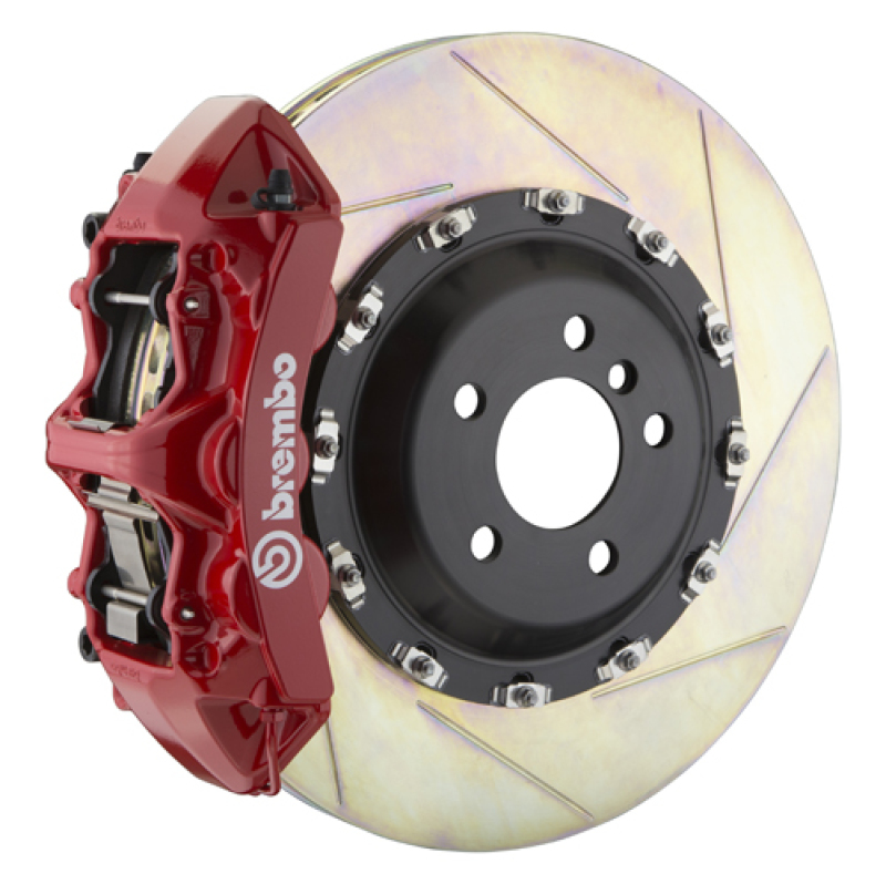 Picture of Brembo BRB Big Brake Kits - 1L2.9502A2